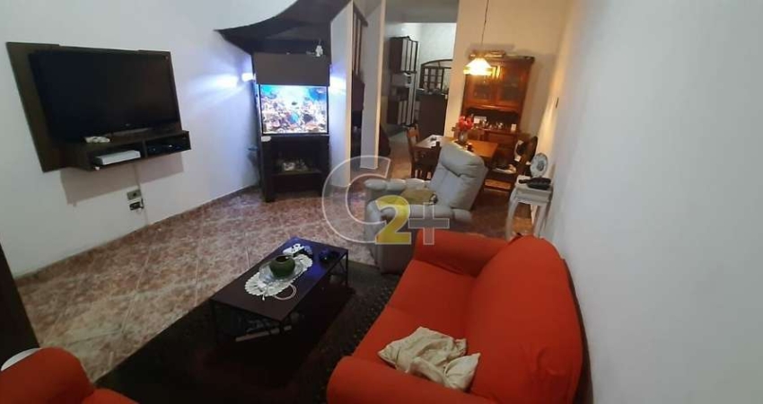 Casa com 3 quartos à venda na Rua Caraíbas, --, Perdizes, São Paulo