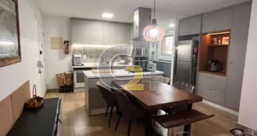 Apartamento à venda na Vila Leopoldina com 3 quartos, sendo 1 suíte e 2 vagas