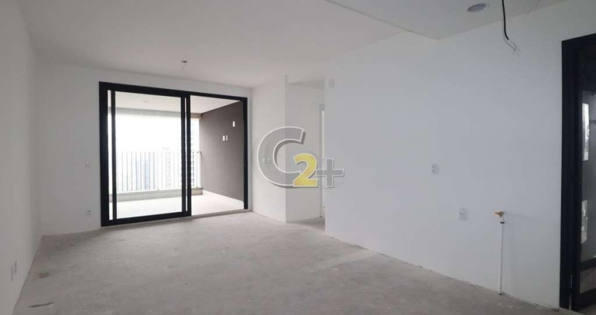 Apartamento á venda  em Pinheiros, 2 quartos, 2 suítes, 1 vaga de garagem