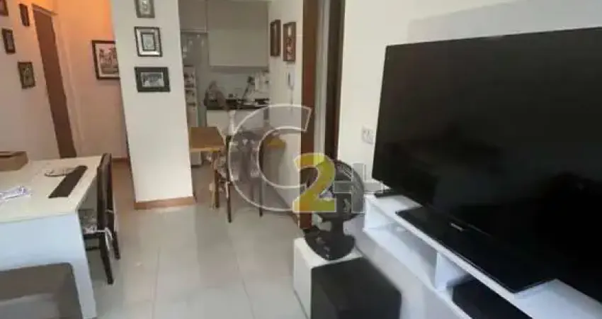 Apartamento com 1 quarto à venda na Rua Campevas, --, Perdizes, São Paulo