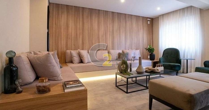 Apartamento à venda na Barra Funda com 1 quarto, sem vaga
