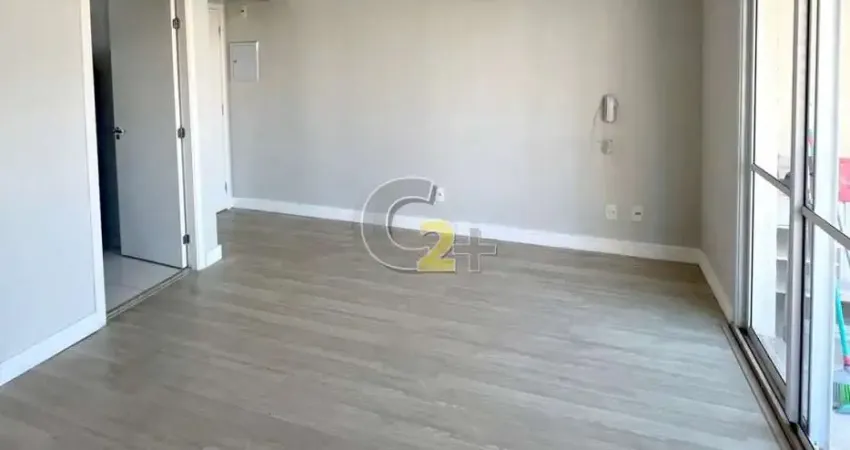 Apartamento à venda no Jardim Vila Mariana, 1 dormitório, 1 vaga.
