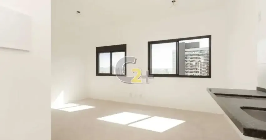 Apartamento  á venda na Pompeia, 1 quarto, sem vaga de garagem