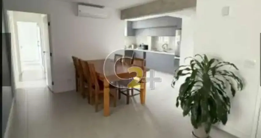 APARTAMENTO - VENDA - BROOKLIN - 3 DORMITÓRIOS - 1 SUÍTE - 1 VAGA DE GARAGEM