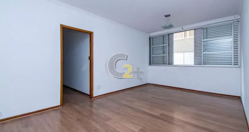 Apartamento à venda em Perdizes com 2 quartos e 1 vaga