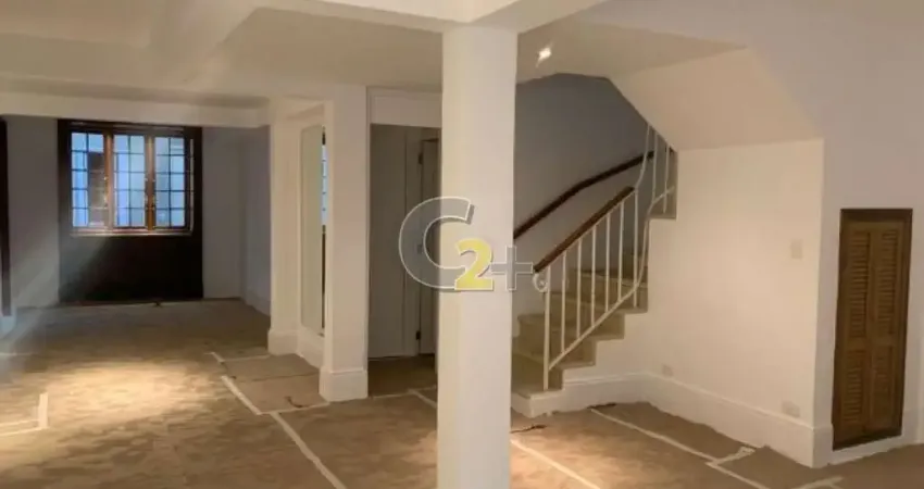 Casa padrão para venda no Jardim Paulistano, 5 quartos, 3 suites 1 vaga