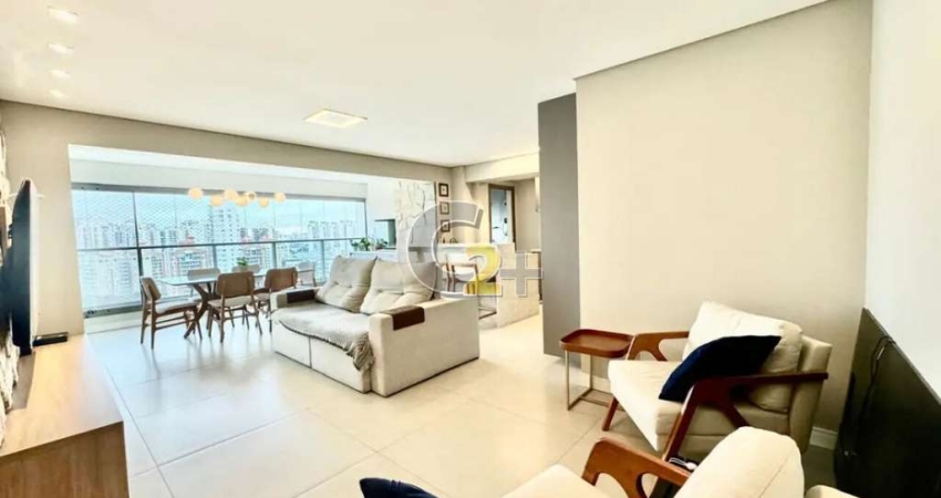 Apartamento a venda na Vila Leopoldina 3 suites 2 vagas