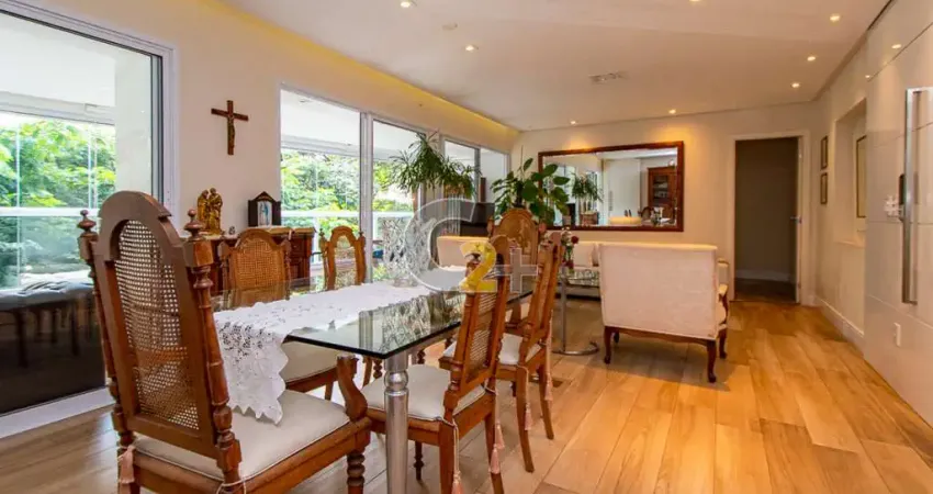 Apartamento á venda em  Perdizes com 3 quartos, 3 suites, 3 vagas de garagem