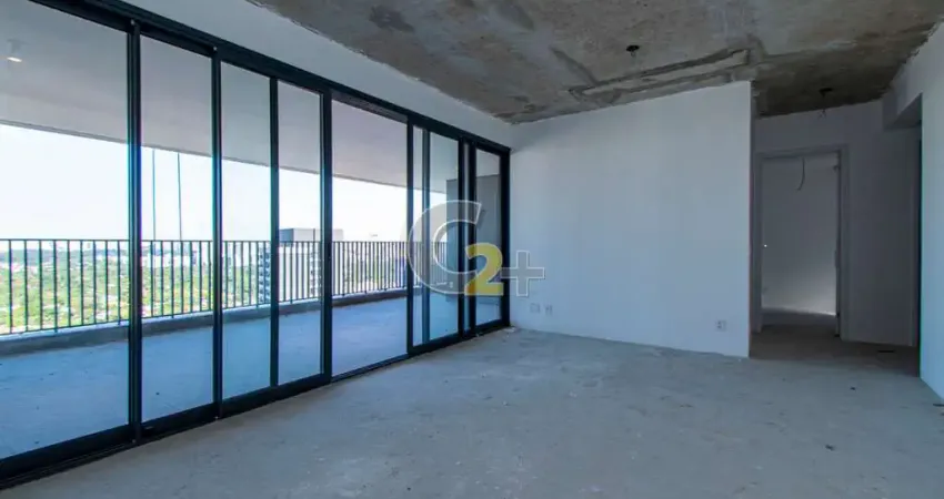 Apartamento à venda em Pinheiros com 3 quartos, sendo 2 suítes e 2 vagas