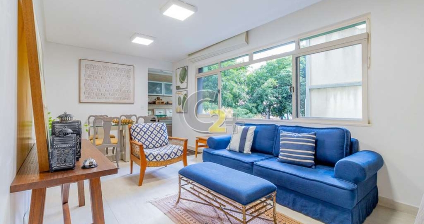 Apartamento à venda em Perdizes, 3 quartos, 1 suíte, 2 banheiros 1 vaga,