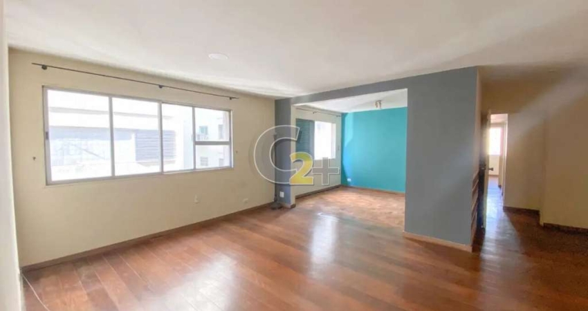 Apartamento a venda em Cerqueira Cesar 2 quartos 1 suite 1 vaga