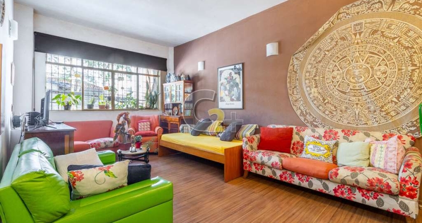 Apartamento à venda em Pinheiros com 3 quartos e 1 vaga