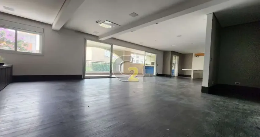 Apartamento á venda em Perdizes, 4 quartos, 4 suítes, 4 vagas de garagem.
