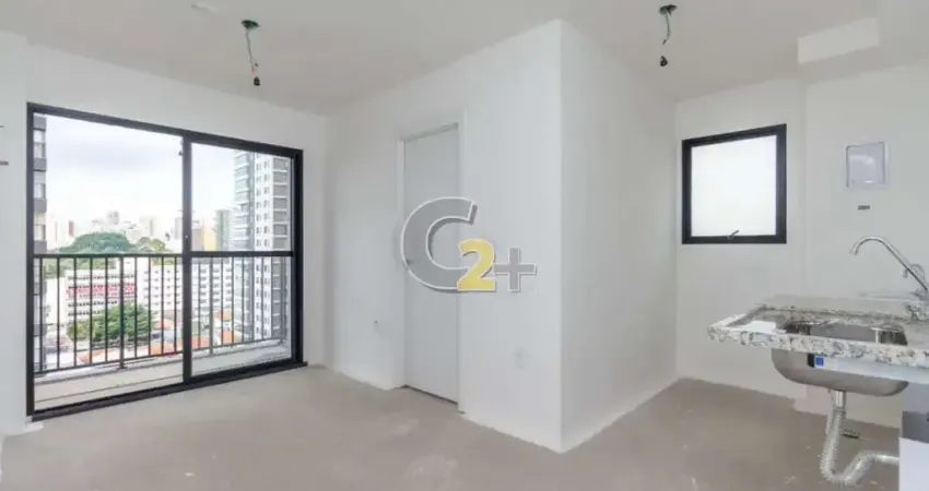 Apartamento á  venda na Água Branca, 2 quartos, sem vaga de garagem