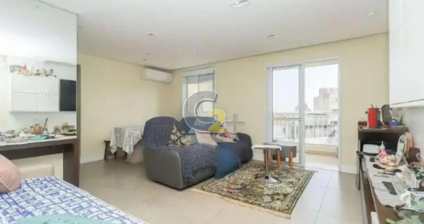 Apartamento à venda no Alto da Lapa com 3 quartos, 1 suíte e 2 vagas