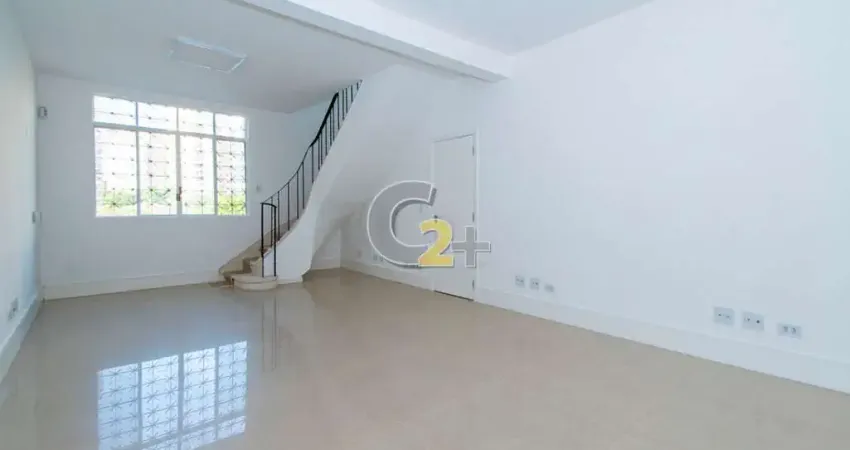 SOBRADO - PERDIZES - RESIDENCIAL/COMERCIAL - LOCAÇÃO - 5 DORMITÓRIOS - 2 VAGAS
