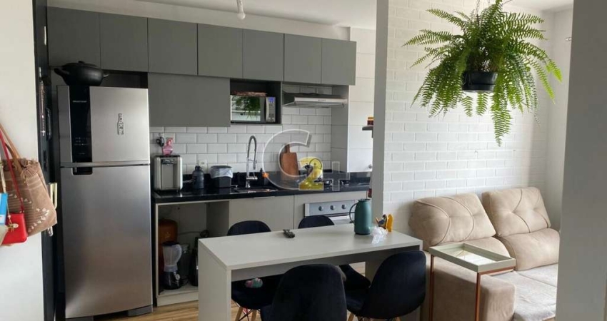 Apartamento à venda na Água Branca, 1 quarto, sem vaga