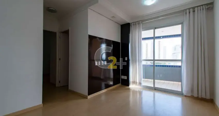 Apartamento à venda na Pompéia com 2 quartos, sendo 1 suíte e 1 vaga