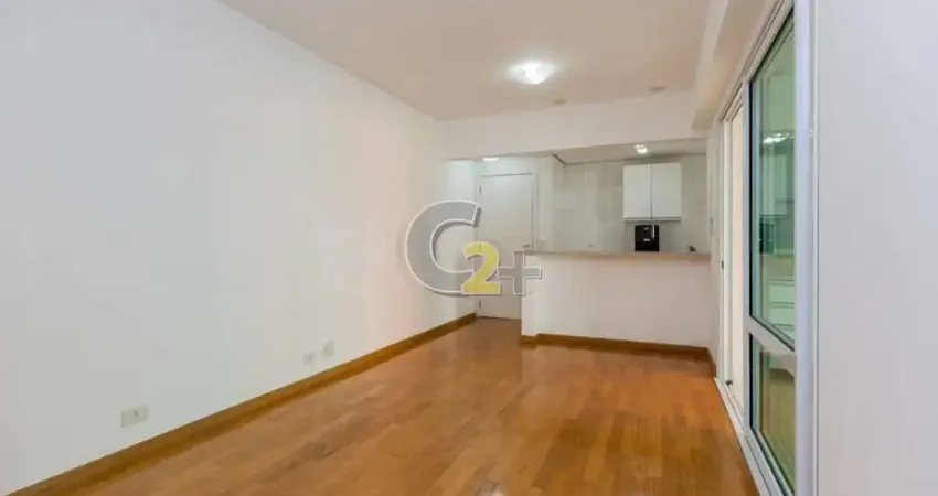 Apartamento a venda em Moema 2 quartos 1 suite 1 vaga