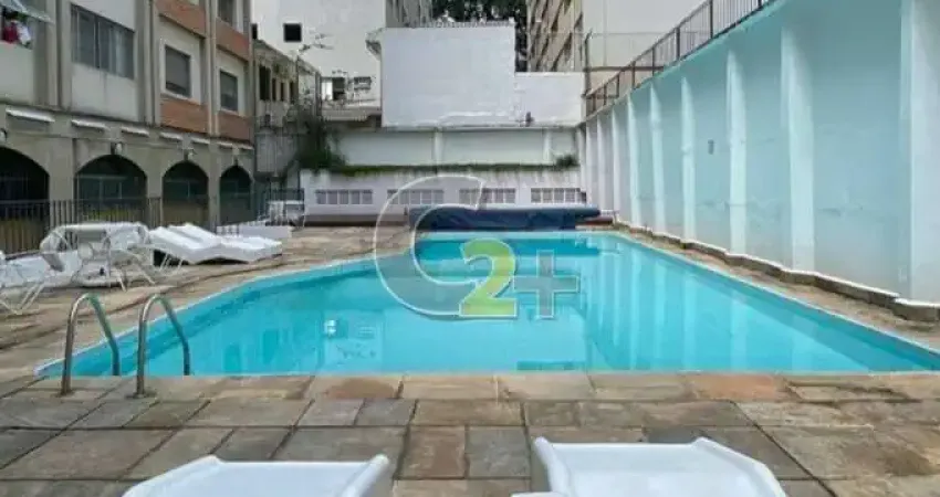 Apartamento à venda em Higienópolis com 2 quartos e 1 vaga