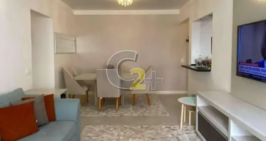 Apartamento à venda em Higienópolis com 2 quartos e 1 vaga
