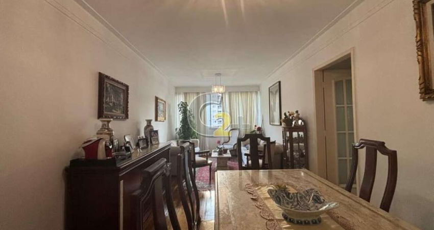 Apartamento a venda em Perdizes com 3 quartos, sendo 1 suite e 1 vaga