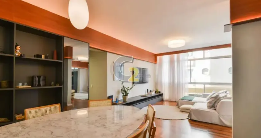 Apartamento a venda em Pinheiros 3 quartos 1 suite 1 vaga