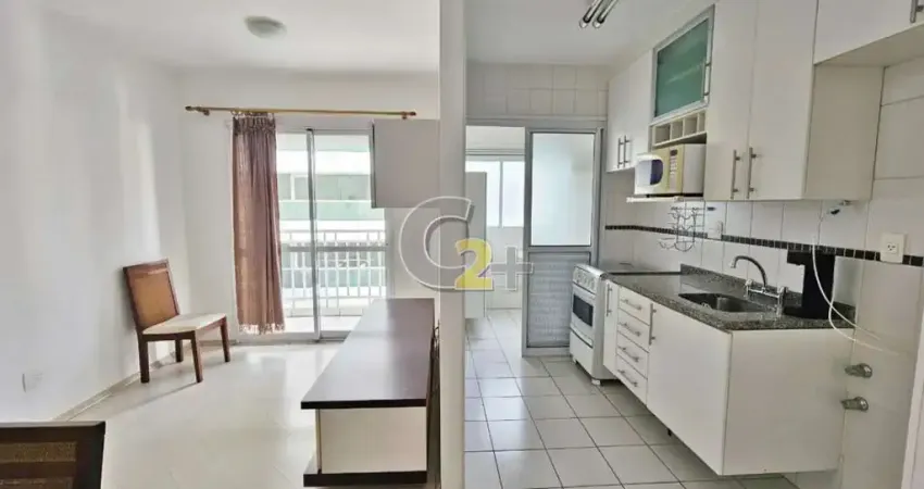 Apartamento a venda na Consolação com 2 quartos e 1 vaga