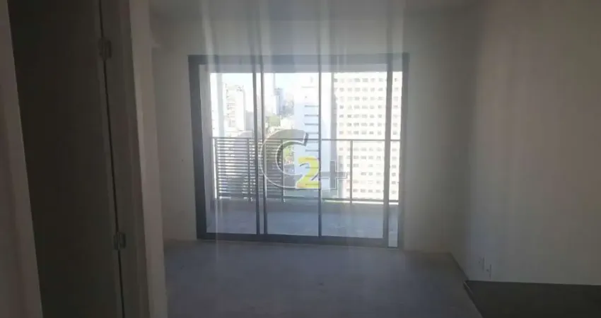 Apartamento studio á venda na Pompéia,  1 quarto, sem vaga