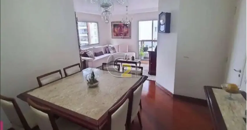 Apartamento à venda Perdizes, 4 quartos, 3 suítes, ,3 vagas  de garagem