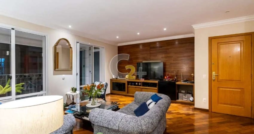 Apartamento a venda na Pompeia com 3 quartos, 1 suite e 2 vagas