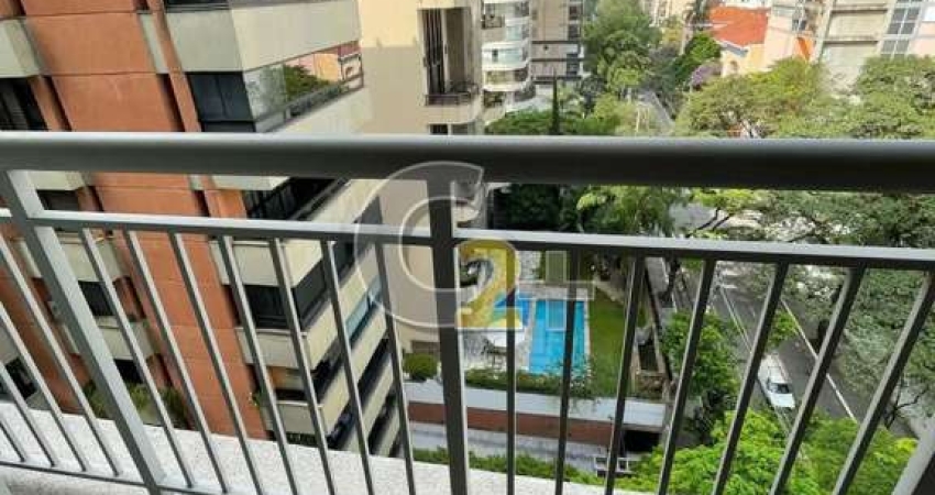 Apartamento tipo Studio a venda 1 quarto sendo Suite