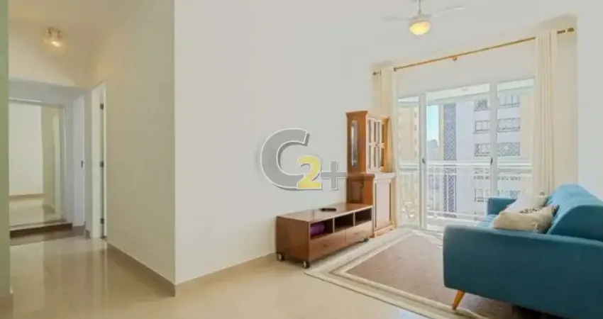 Apartamento a venda na Pompéia com 3 quartos, sendo 1 suíte e 2 vagas