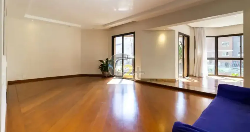 APARTAMENTO - PERDIZES -  4 DORMT - 4 SUÍTES - 3 VAGAS