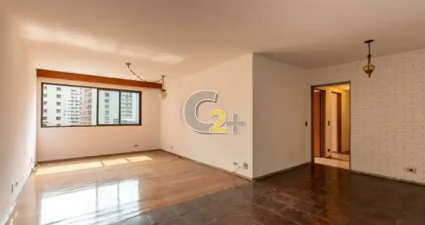 Apartamento a venda em Perdizes com 3 quartos e 1 vaga
