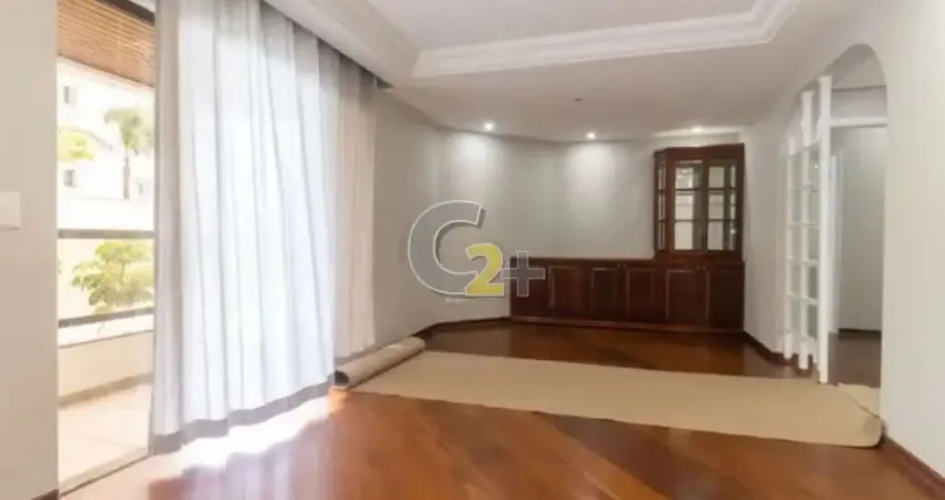 Apartamento a venda em Perdizes com 3 suítes e 2 vagas