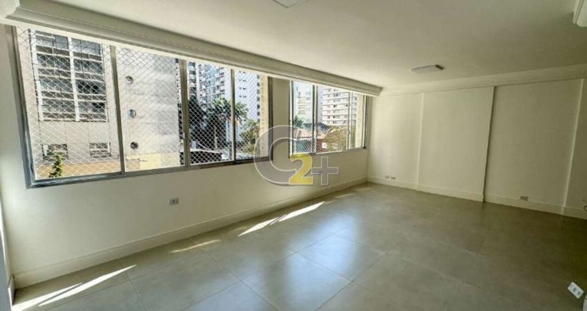 Apartamento à venda na Bela Vista com 3 quartos, sendo 1 suíte e 1 vaga