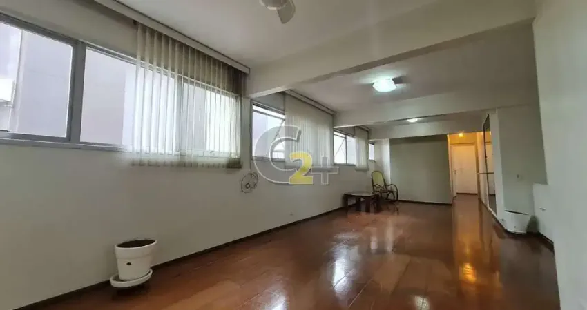 Apartamento á venda em Perdizes, 3 quartos, 1 suíte, 1 vaga de garagem