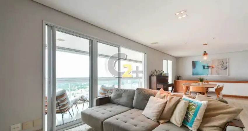 Apartamento - Vila Madalena - 4 Dormitorios- 2 Suites - 4 Vagas
