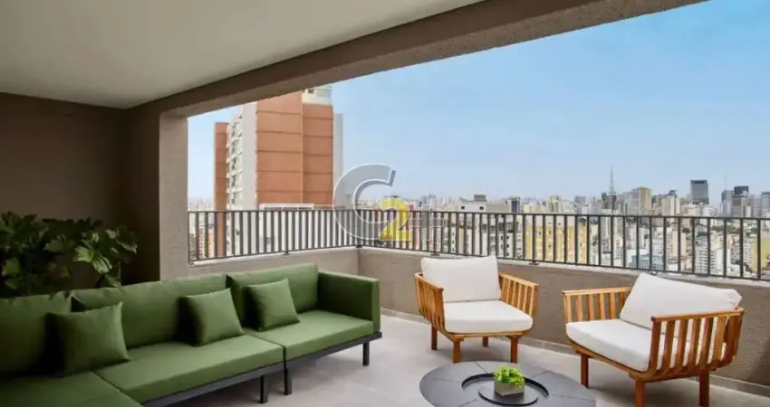 Apartamento studio à venda na Bela Vista com 24m², 1  quarto,, sem vaga