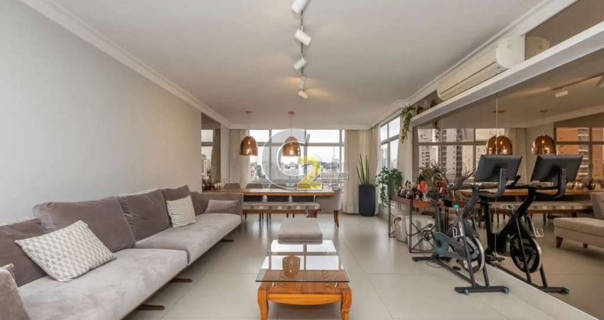Apartamento á venda em Perdizes com 3 quartos , 1 suite e 1 vaga de garagem