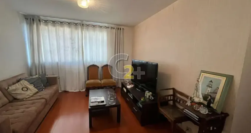 Apartamento à venda na Bela Vista com 2 quartos e 1 vaga