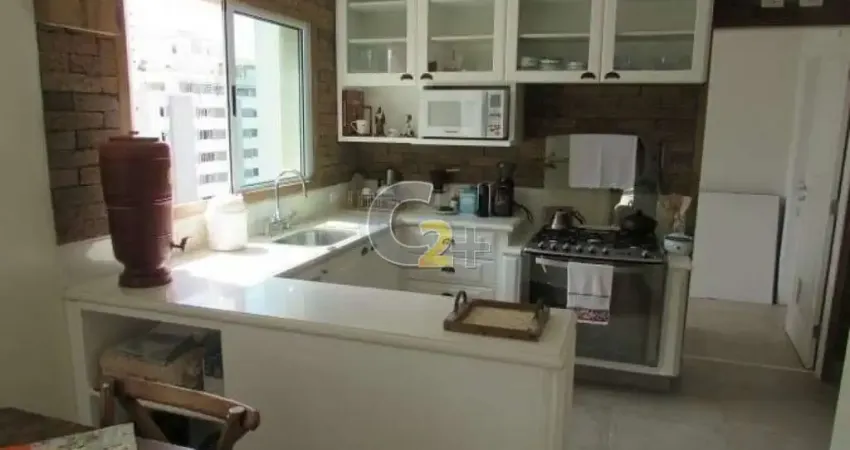 Apartamento á venda no Paraíso, 3 quartos, 2 suítes, 3 vagas de garagem.