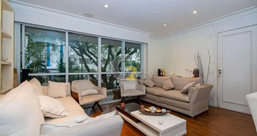 Apartamento a venda em Perdizes com 4 quartos, 2 suítes, 2 vagas