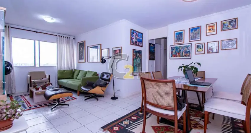 Aparatamento a venda Vila Madalena   3 quartos 1 suíte, 1 vaga