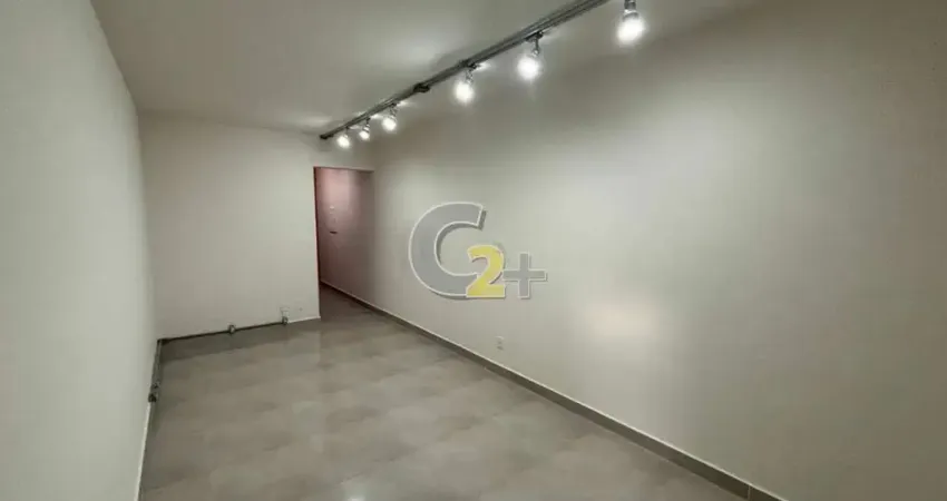 Apartamento Garden à venda na Santa Cecília com 1 quarto, sem vaga