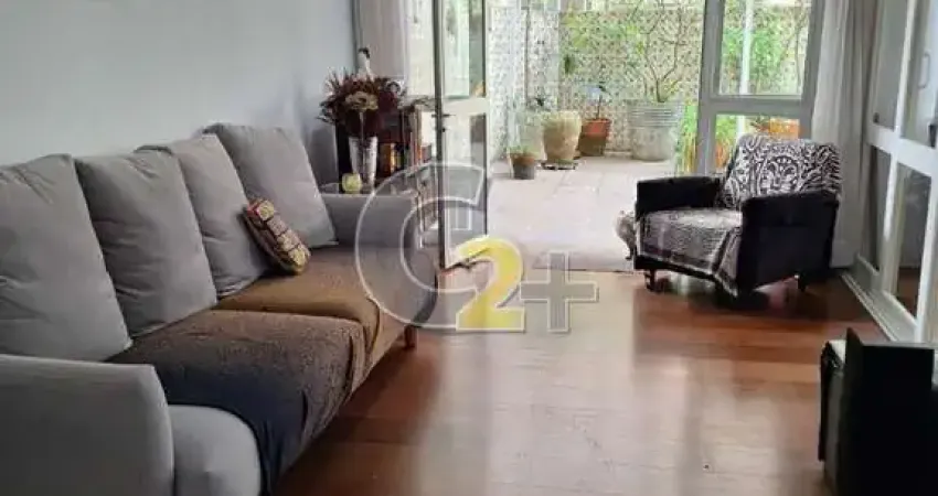 Apartamento à venda em Higienópolis  3 quartos, 1 vaga