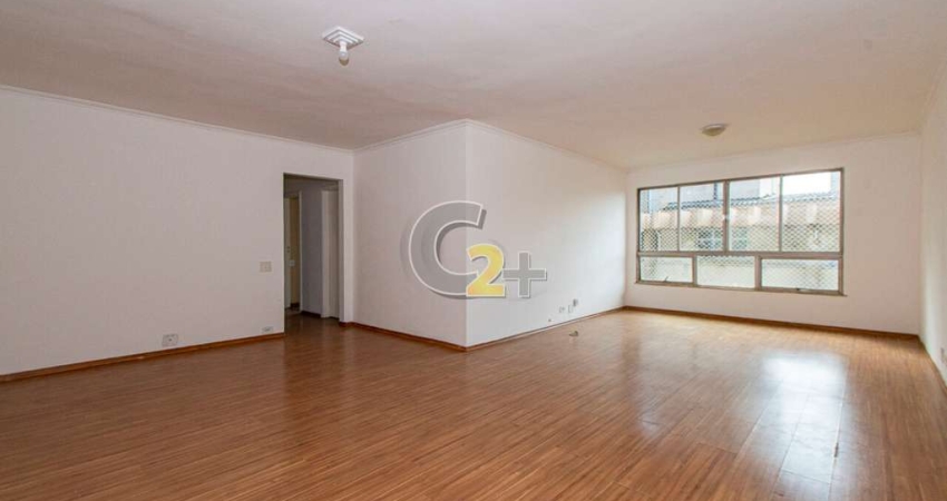 Apartamento á venda em Perdizes, 3 quartos, 1 suíte, 1 vaga de garagem.