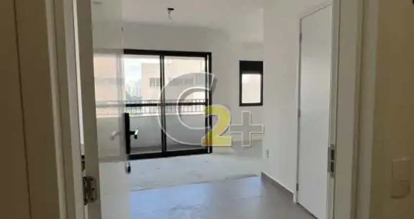 Apartamento a venda em Perdizes, 1 quarto, sem vaga