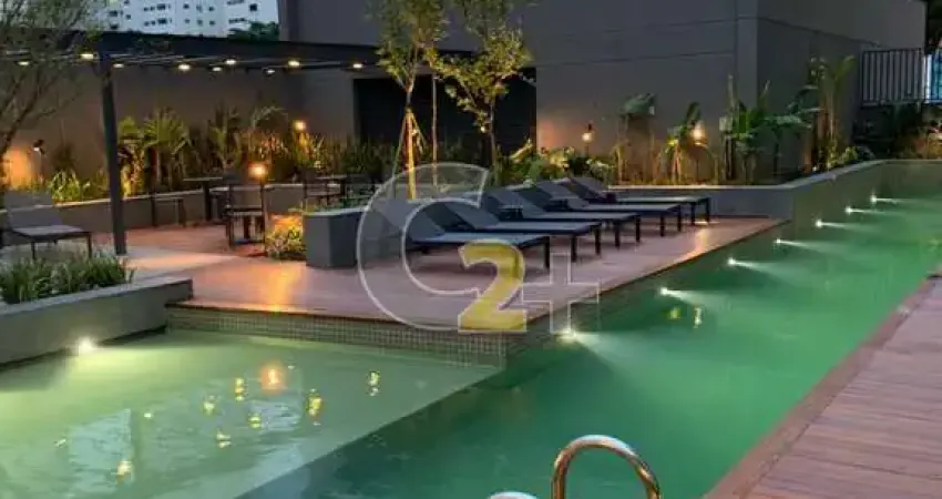 Cobertura á venda no Jardim América 4 suites 6 vagas
